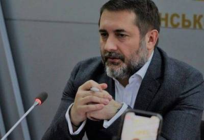 Владимир Зеленский - Сергей Гайдай - Жители оккупиро­ванного Донбасса начинают верить в Украину - глава Луганской ВГА Сергей Гайдай - facenews.ua - Украина - Луганская обл. - Франция - Луганск