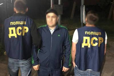 Украина вернула России криминального авторитета из санкционного списка - lenta.ru - Россия - Украина - Болгария - Полтавская обл.
