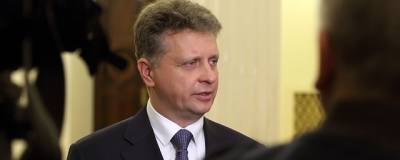 За поддержкой признанного опасным «Морского фасада» скрываются интересы друзей Соколова - runews24.ru - Санкт-Петербург