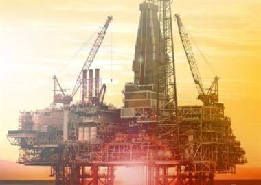 Коррекция сделала нефтяной сектор интереснее для покупок - smartmoney.one - США - Иран