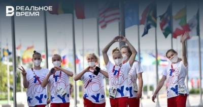 Олег Матыцин - Российские спортсмены получат по 4 млн рублей за «золото» на Олимпиаде - realnoevremya.ru - Россия - Токио