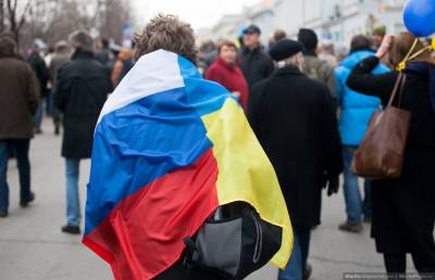 Украина запретила въезд россиянам, работающим в этой сфере - pupolita.ru - Украина - Крым - Одесская обл. - Либерия - Южный