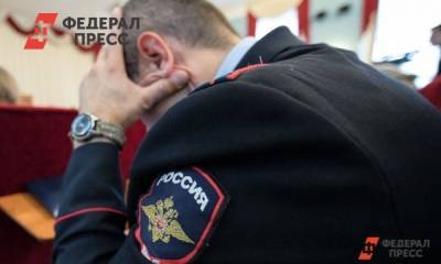В Челябинске завершено расследование дела полицейского о взятке квартирой - fedpress.ru - Челябинская обл. - Челябинск - Копейск