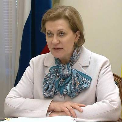Анна Попова - В целом по России темпы прироста заболеваемости коронавирусом снижаются - radiomayak.ru - Москва - Россия - Крым - Московская обл. - Севастополь