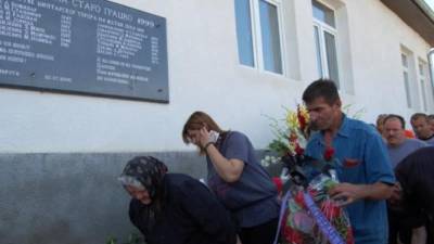 Западные оккупанты в Косово 22 года назад отказались охранять... - politnavigator.net - Сербия - Косово