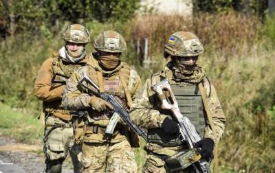 Названы потери ВСУ на Донбассе за год «перемирия» - agrimpasa.com - Россия - Украина