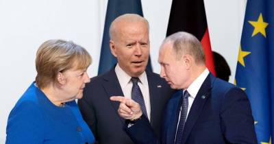 Ангела Меркель - Джо Байден - Обещать — не жениться. Может ли Украина доверять немецким гарантиям по "Северному потоку-2" - focus.ua - Россия - США - Украина - Германия - Берлин - Будапешт