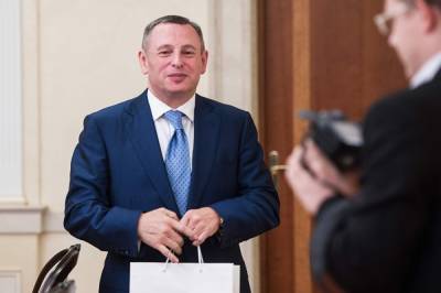 Михаил Мишустин - Компании уральского бизнесмена вошли в проект Мишустина по разработке детского питания - znak.com - Россия - Уральск
