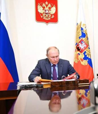 Владимир Путин - Михаил Мишустин - Путин попросил Мишустина обратить особое внимание на совместную работу с Японией по Курилам - argumenti.ru - Россия - Япония