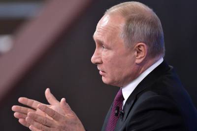 Владимир Путин - Михаил Мишустин - Путин хочет вовлечь Японию в экономическую деятельность Курил - pnp.ru - Россия - Япония