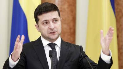 Владимир Зеленский - Андрей Золотарев - Прогноз: Зеленского могут "отмайданить" и лишить кресла - vesti.ru - Украина - ДНР - ЛНР