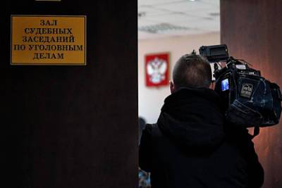 Раскрыта сумма полученной главой отделения ПФР в Челябинской области взятки - lenta.ru - Россия - Челябинская обл.