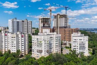 Борис Титов - Россиян предупредили о «прощании» с дешевой ипотекой - lenta.ru - Россия