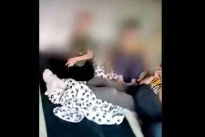 Ольга Ярославская - Соседи рассказали о шести найденных в погребе под Москвой детях-маугли - lenta.ru - Москва - Московская обл.