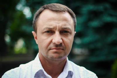 Тарас Креминь - Тарас Креминь вместо поддержки олимпийцев потребовал от них общаться на украинском языке - sharij.net