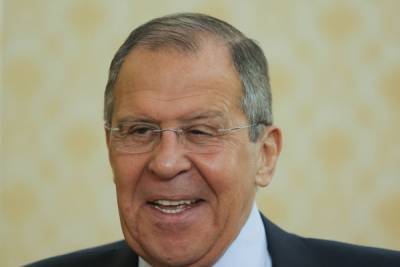 Сергей Лавров - Лавров рассказал, почему Запад не любит Россию - mk.ru - Москва - Россия