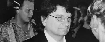 Марина Хлебникова - Валерий Иванов - Продюсер певицы Натали Валерий Иванов умер от коронавируса - runews24.ru - Москва