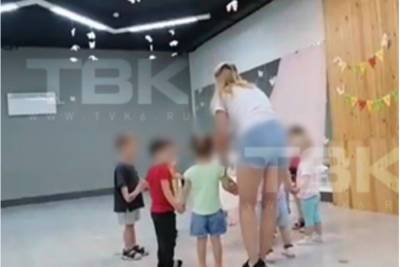 Прокуратура Красноярского края проверит частный детсад, в котором педагог грубо обращалась с детьми – Учительская газета - ug.ru - Красноярский край - Красноярск