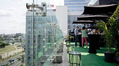 Булат Шакиров - Belarus Retail Day: ритейлеры рассказали о работе ТРЦ в условиях пандемии - belta.by - Россия - Казахстан - Белоруссия - Минск - Minsk - county Day