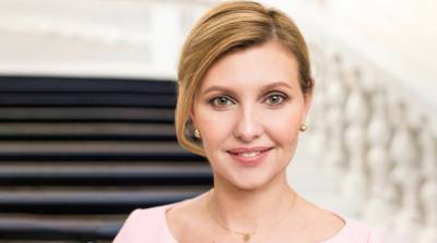 Елена Зеленская - Супруга Зеленского собирает в Киеве саммит первых леди и джентльменов - ru.slovoidilo.ua - Украина - Киев - Брюссель