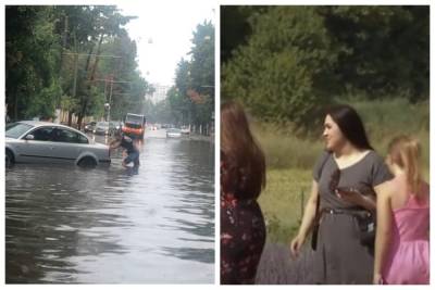 Погода подготовила сюрприз одесситам после потопа: что будет на выходных - politeka.net - Украина - Одесса