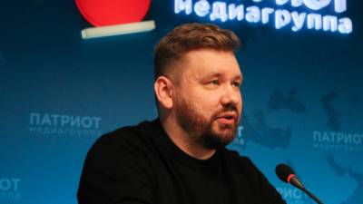 Виталий Серуканов - Экс-юрист ФБК Серуканов надеется на развал "Команды 29" - inforeactor.ru - Россия
