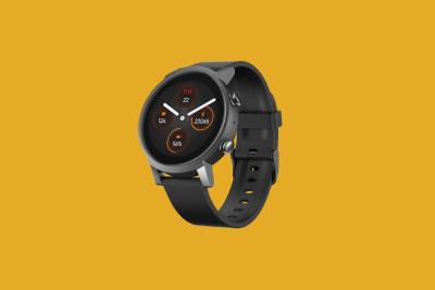 Google подтвердила название Wear OS 3 — обновление выйдет не раньше конца 2022 года и его получат всего три модели - itc.ua - Украина - По