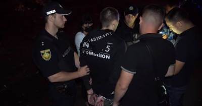"Мені сподобалося". Вбивця двох випадкових перехожих у Стрию на Львівщині почав говорити - 24tv.ua