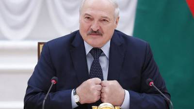Александр Лукашенко - Джо Байден - Лукашенко продолжает "зачистку" - ru.euronews.com - Россия - Италия - Белоруссия
