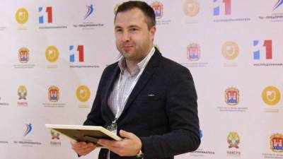 Калининградский политик задержан по подозрению в разврате над детьми - vesti.ru - Россия - Калининград
