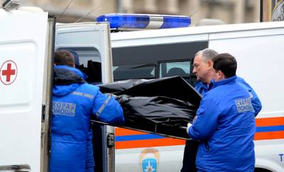 Увидел торчащую из сугроба руку. В Тюмени мужчина жестоко убил человека и выбросил труп на свалку - news.megatyumen.ru - Тюмень