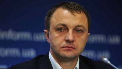 Тарас Кремень - «Шпрехенфюрер» Креминь потребовал от украинских спортсменов разговаривать на «мове» - news-front.info - Украина - Токио