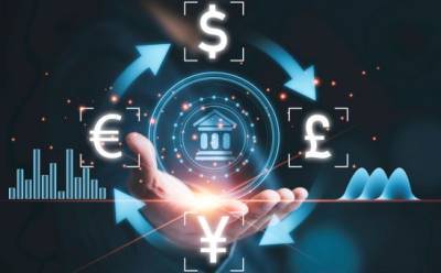 Глобальные объемы безналичных платежей - vkcyprus.com - Кипр