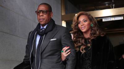 Поджог мог быть причиной пожара в особняке Бейонсе и Jay-Z - vesti.ru