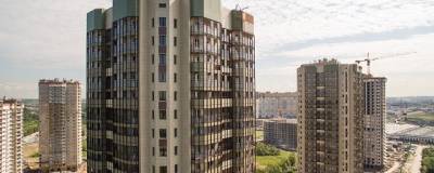В Петербурге остро стоит проблема недостроенных жилых домов - runews24.ru - Санкт-Петербург
