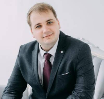 Денис Монастырский - ЦИК признала Швачко народным депутатом вместо Монастырского - kp.ua - Украина