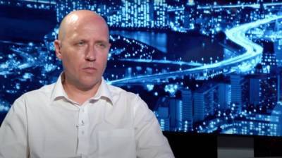Юрий Витренко - Андрей Коболев - Руслан Бизяев - Бизяев рассказал, чего ожидать после запуска «Северного потока-2» - politeka.net - Украина