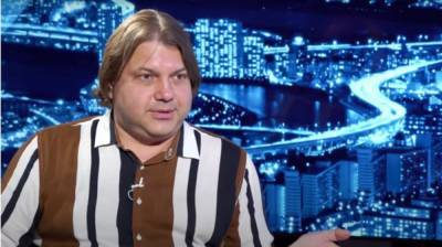 Владимир Росс - Путин - Луна в Водолее никогда не даст возможности Путину заграбастать нашу страну, - астролог Росс - politeka.net - Украина