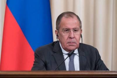 Сергей Лавров - Сергей Лавров назвал причину нелюбви Запада к России - versia.ru - Россия