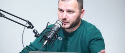 «В України немає ніяких союзників. Розраховувати потрібно тільки на себе» — журналіст Грішин - w-n.com.ua - США - Ісландія