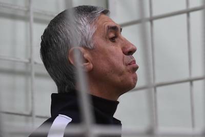 Анатолий Быков - Суд арестовал имущество бизнесмена Быкова на 49 миллионов рублей - lenta.ru - Россия - Красноярский край - Красноярск - район Емельяновский