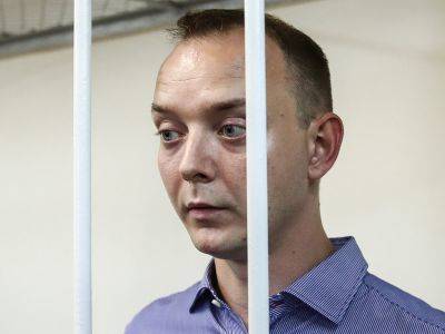Евгений Смирнов - Иван Сафронов - Адвокат Сафронова рассказал об обстоятельствах публикации статьи - kasparov.ru
