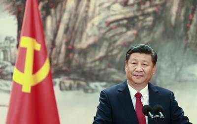 Си Цзиньпин - Лидер Китая впервые за 30 лет посетил Тибет - korrespondent.net - Китай - Украина