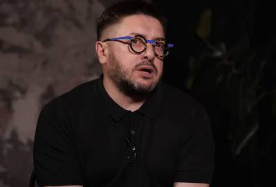 Алексей Суханов - "Я жалею, что был дураком": популярный ведущий Суханов "Говорит Украина" рассказал, почему у него в браке не было детей - ukrainianwall.com - Украина