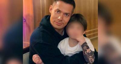 Стас Пьехи - Избитого супругой футбольного арбитра сына Пьехи выписали из больницы - reendex.ru