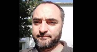 Магомадов отказался от охраны после несостоявшегося покушения на него - kavkaz-uzel.eu - Австрия - респ. Чечня - Вена