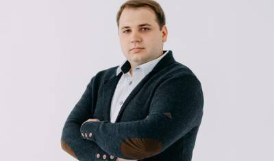 Денис Монастырский - ЦИК признал Швачко нардепом - hubs.ua - Украина