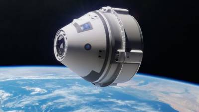NASA и Boeing одобрили тестовый полет Starliner - hubs.ua - США - Украина