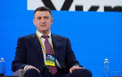 Вадим Мельник - Глава ГФС назвал условие эффективной работы Бюро экономбезопасности - korrespondent.net - Украина