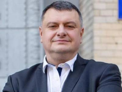 Валерий Кондратюк - Выпускник Академии ФСБ возглавил Службу внешней разведки Украины - vpk-news.ru - Россия - Украина - Киев - Англия